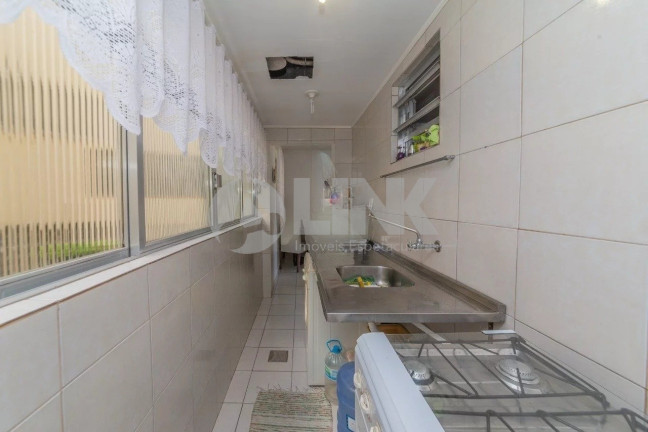 Imagem Apartamento com 2 Quartos à Venda, 74 m² em Vila Ipiranga - Porto Alegre