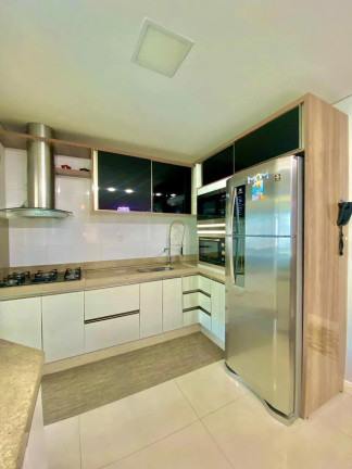 Apartamento com 3 Quartos à Venda, 115 m² em Centro - Navegantes