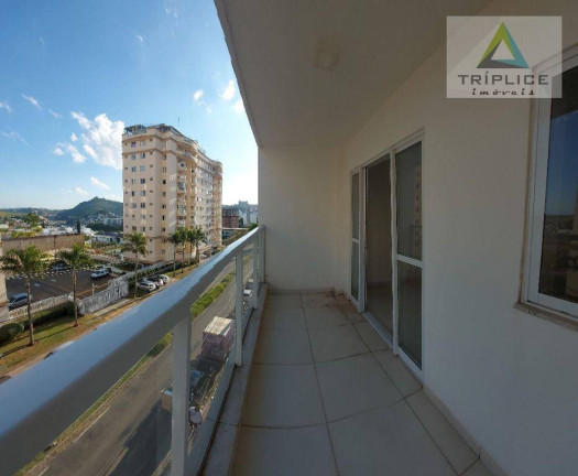 Imagem Apartamento com 2 Quartos à Venda, 80 m² em Estrela Sul - Juiz De Fora Imagem Apartamento com 2 Quartos à Venda, 80 m² em Estrela Sul - Juiz De Fora
