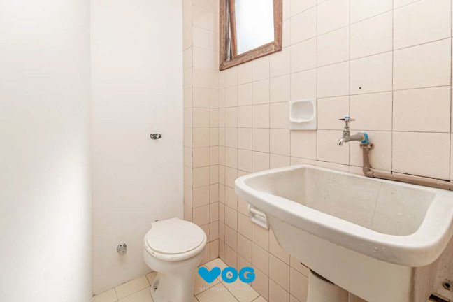 Imagem Imóvel com 3 Quartos à Venda, 134 m² em Santana - Porto Alegre