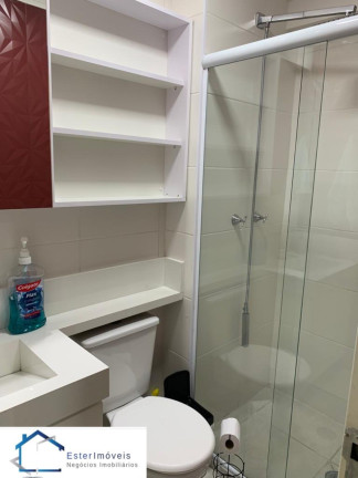 Imagem Apartamento com 3 Quartos para Alugar ou Temporada, 66 m² em Vila Municipal - Jundiaí