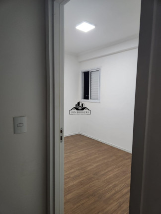 Imagem Apartamento com 2 Quartos à Venda, 49 m² em Demarchi - São Bernardo Do Campo