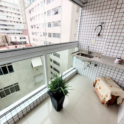 Imagem Apartamento com 2 Quartos à Venda, 70 m² em Aviação - Praia Grande Imagem Apartamento com 2 Quartos à Venda, 70 m² em Aviação - Praia Grande