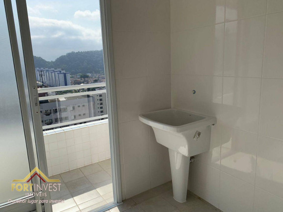 Imagem Imóvel com 2 Quartos à Venda, 95 m² em Canto Do Forte - Praia Grande Imagem Imóvel com 2 Quartos à Venda, 95 m² em Canto Do Forte - Praia Grande