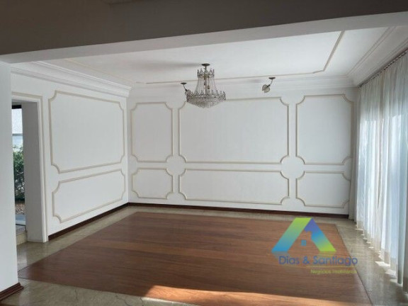 Imagem Sobrado com 5 Quartos à Venda, 600 m² em Jardim Da Saúde - São Paulo Imagem Sobrado com 5 Quartos à Venda, 600 m² em Jardim Da Saúde - São Paulo