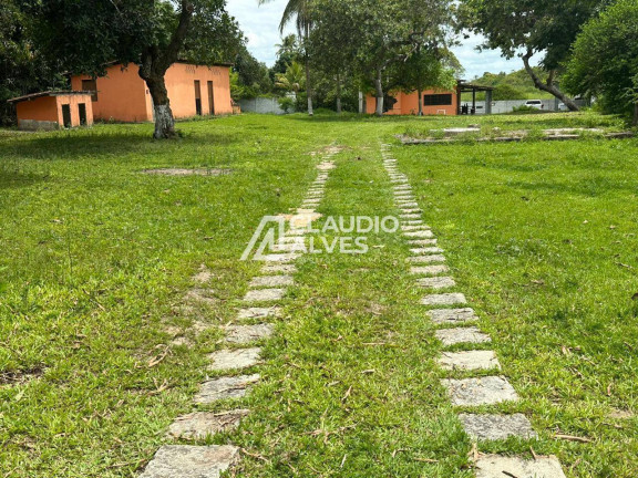 Imagem Chácara com 2 Quartos à Venda, 4.300 m² em Br 101 - Conceição Do Jacuípe Imagem Chácara com 2 Quartos à Venda, 4.300 m² em Br 101 - Conceição Do Jacuípe