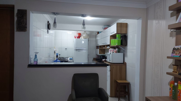 Imagem Sobrado com 3 Quartos à Venda, 230 m² em Jardim Alzira Franco - Santo André Imagem Sobrado com 3 Quartos à Venda, 230 m² em Jardim Alzira Franco - Santo André