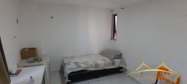 Imagem Apartamento com 3 Quartos à Venda, 110 m² em Lagoa Nova - Natal