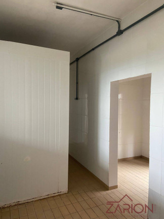 Imagem Galpão à Venda, 400 m² em Quiririm - Taubaté