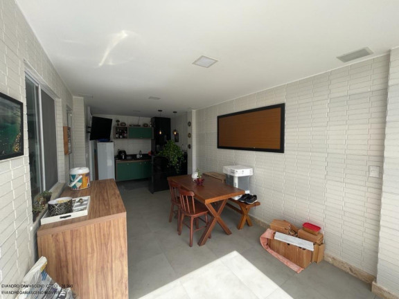 Imagem Casa com 3 Quartos à Venda, 120 m² em Boa União (abrantes) - Camaçari