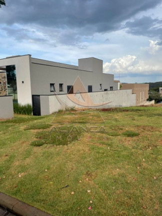 Imagem Terreno à Venda, 494 m² em Alphaville - Ribeirão Preto Imagem Terreno à Venda, 494 m² em Alphaville - Ribeirão Preto