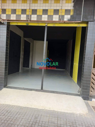 Imagem Sala Comercial à Venda, 80 m² em Balneário São Pedro - São Pedro Da Aldeia Imagem Sala Comercial à Venda, 80 m² em Balneário São Pedro - São Pedro Da Aldeia