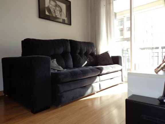Imagem Apartamento com 3 Quartos à Venda, 74 m² em água Rasa - São Paulo