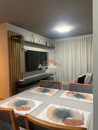 Imagem Imóvel com 3 Quartos à Venda, 82 m² em Edifício Malbec - Mogi Guaçu Imagem Imóvel com 3 Quartos à Venda, 82 m² em Edifício Malbec - Mogi Guaçu