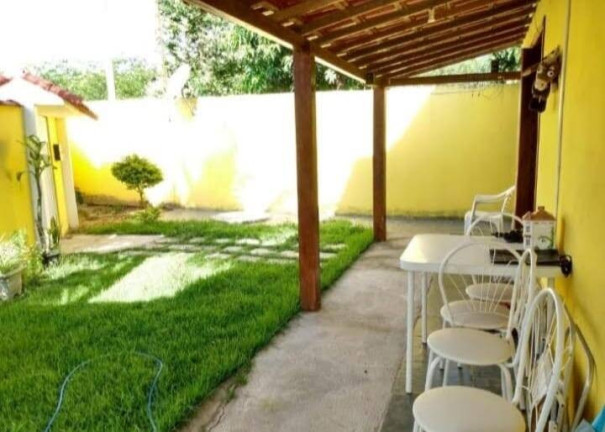 Imagem Casa com 2 Quartos à Venda, 108 m² em Ponte Dos Leites - Araruama Imagem Casa com 2 Quartos à Venda, 108 m² em Ponte Dos Leites - Araruama