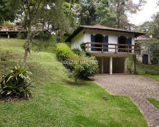 Imagem Casa com 4 Quartos à Venda, 740 m² em Região De Descansópolis - Campos Do Jordão Imagem Casa com 4 Quartos à Venda, 740 m² em Região De Descansópolis - Campos Do Jordão