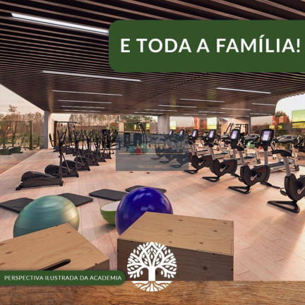 Imagem Terreno em Condomínio à Venda, 176 m² em Vila Moraes - Mogi Das Cruzes