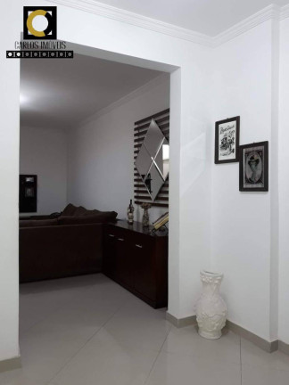 Imagem Apartamento com 3 Quartos à Venda, 94 m² em Pompéia - Santos Imagem Apartamento com 3 Quartos à Venda, 94 m² em Pompéia - Santos