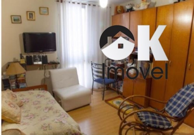 Imagem Apartamento com 3 Quartos à Venda, 176 m² em Jardim Paulista - São Paulo