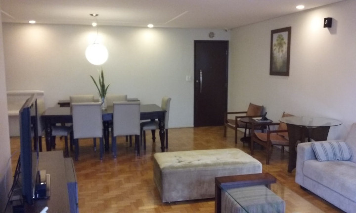 Imagem Apartamento com 1 Quarto à Venda, 160 m² em Boa Viagem - Recife Imagem Apartamento com 1 Quarto à Venda, 160 m² em Boa Viagem - Recife