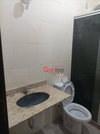 Imagem Casa com 2 Quartos para Alugar, 65 m² em Braga - Cabo Frio Imagem Casa com 2 Quartos para Alugar, 65 m² em Braga - Cabo Frio