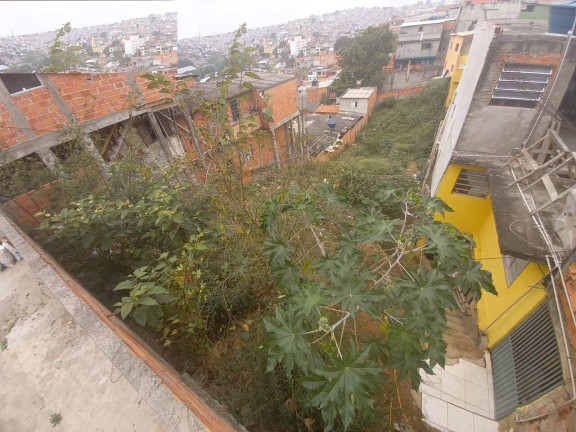 Imagem Terreno à Venda,  em Jardim Planalto - Carapicuíba
