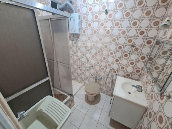 Imagem Apartamento com 1 Quarto à Venda, 42 m² em Copacabana - Rio De Janeiro