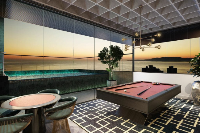 Imagem Apartamento com 2 Quartos à Venda, 62 m² em Morretes - Itapema