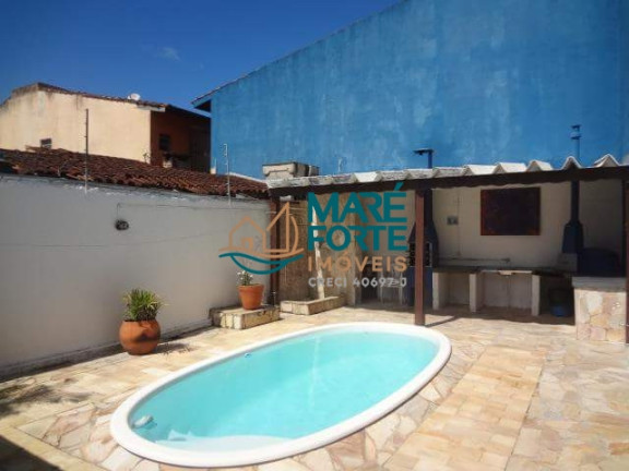Imagem Casa com 7 Quartos à Venda, 167 m² em Praia Grande - Ubatuba