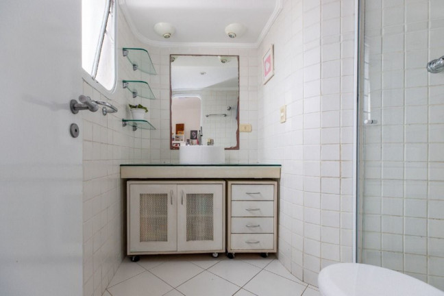 Imagem Apartamento com 3 Quartos à Venda, 177 m² em Vila Suzana - São Paulo Imagem Apartamento com 3 Quartos à Venda, 177 m² em Vila Suzana - São Paulo