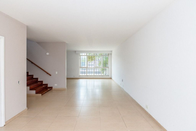 Imagem Casa com 3 Quartos à Venda, em Brooklin - São Paulo Imagem Casa com 3 Quartos à Venda, em Brooklin - São Paulo