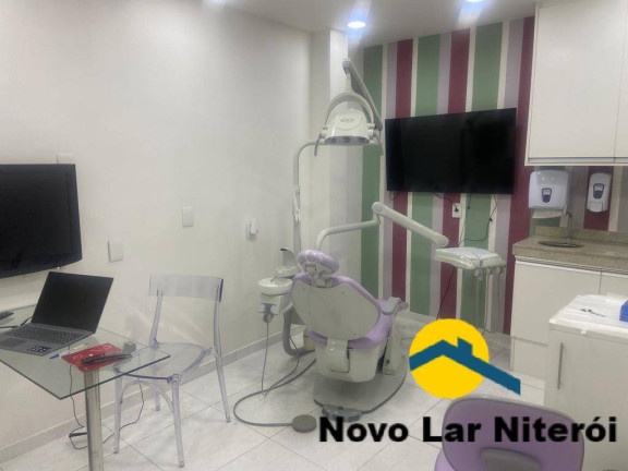 Imagem Imóvel à Venda, 140 m² em Centro - Niterói