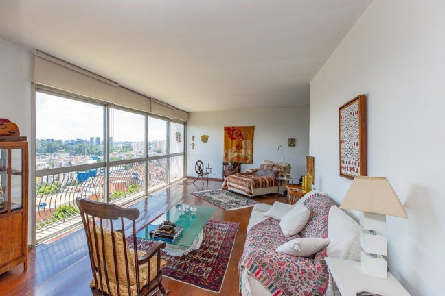 Imagem Apartamento com 3 Quartos à Venda, 175 m² em Morumbi - São Paulo Imagem Apartamento com 3 Quartos à Venda, 175 m² em Morumbi - São Paulo