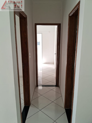Imagem Apartamento com 2 Quartos para Alugar, 70 m² em Ocian - Praia Grande