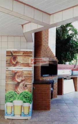 Imagem Apartamento com 1 Quarto à Venda, 45 m² em Santa Terezinha - São Bernardo Do Campo Imagem Apartamento com 1 Quarto à Venda, 45 m² em Santa Terezinha - São Bernardo Do Campo