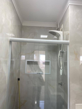 Imagem Apartamento com 2 Quartos para Alugar, 40 m² em Sacomã - São Paulo Imagem Apartamento com 2 Quartos para Alugar, 40 m² em Sacomã - São Paulo