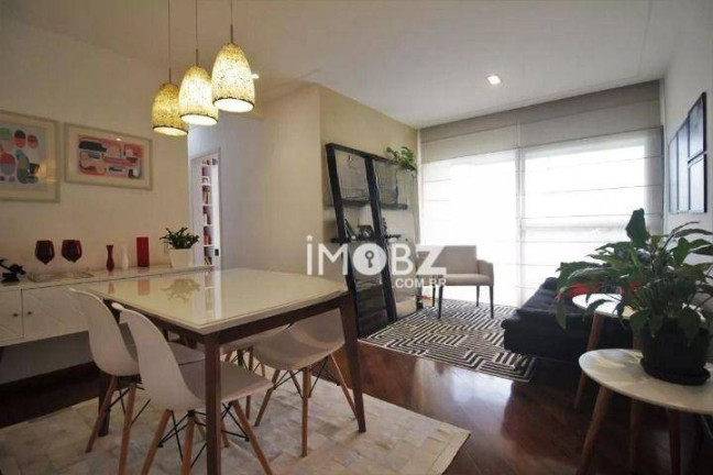 Imóvel com 3 Quartos à Venda, 80 m² em Vila Suzana - São Paulo