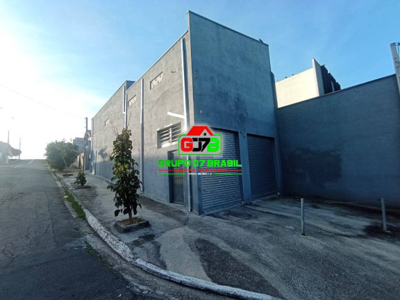 Imagem Ponto Comercial para Alugar, 96 m² em Jardim São Leopoldo - São José Dos Campos Imagem Ponto Comercial para Alugar, 96 m² em Jardim São Leopoldo - São José Dos Campos