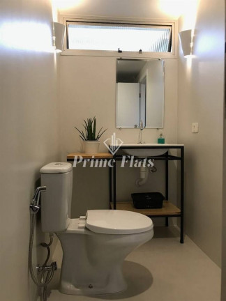 Imagem Apartamento com 3 Quartos à Venda, 100 m² em Vila Nova Conceição - São Paulo Imagem Apartamento com 3 Quartos à Venda, 100 m² em Vila Nova Conceição - São Paulo
