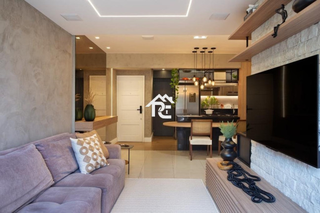 Imagem Apartamento com 3 Quartos à Venda, 139 m² em Icaraí - Niterói Imagem Apartamento com 3 Quartos à Venda, 139 m² em Icaraí - Niterói