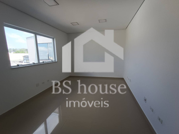Imagem Sala Comercial para Alugar, 25 m² em Nova Gerty - São Caetano Do Sul
