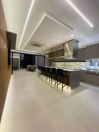 Imagem Casa de Condomínio com 3 Quartos à Venda, 331 m² em Jardim Paulista - Bauru Imagem Casa de Condomínio com 3 Quartos à Venda, 331 m² em Jardim Paulista - Bauru