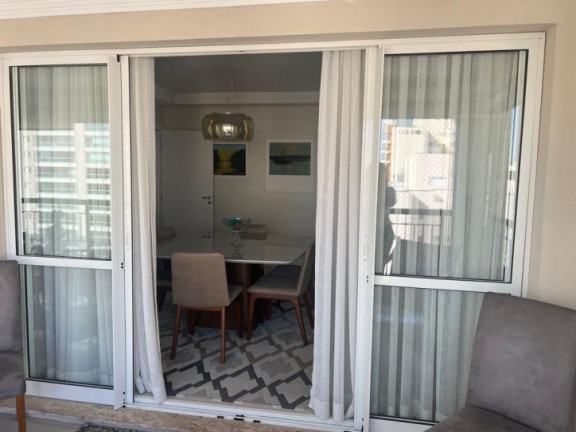 Imagem Apartamento com 3 Quartos à Venda, 194 m² em Jardim Aquarius - São José Dos Campos