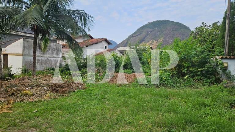 Imagem Terreno à Venda, 420 m² em Vargem Pequena - Rio De Janeiro