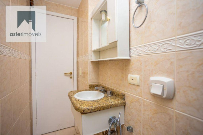 Imagem Apartamento com 3 Quartos à Venda, 92 m² em Centro - Curitiba Imagem Apartamento com 3 Quartos à Venda, 92 m² em Centro - Curitiba