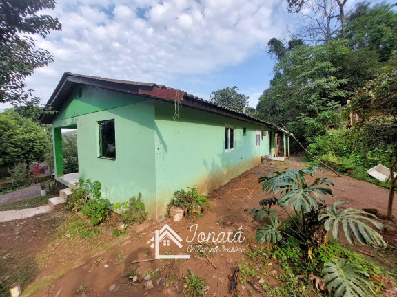 Imagem Casa com 3 Quartos à Venda, 115 m² em Vale Do Hermes - Feliz Imagem Casa com 3 Quartos à Venda, 115 m² em Vale Do Hermes - Feliz