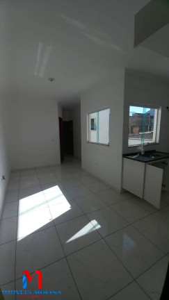 Imagem Cobertura com 2 Quartos à Venda, em Vila Junqueira - Santo André Imagem Cobertura com 2 Quartos à Venda, em Vila Junqueira - Santo André