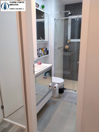 Imagem Apartamento com 2 Quartos à Venda, 94 m² em Centro - São Bernardo Do Campo Imagem Apartamento com 2 Quartos à Venda, 94 m² em Centro - São Bernardo Do Campo