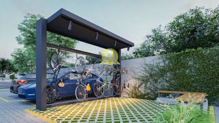 Imagem Apartamento com 2 Quartos à Venda, 51 m² em Rebouças - Curitiba Imagem Apartamento com 2 Quartos à Venda, 51 m² em Rebouças - Curitiba