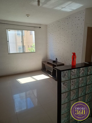 Imagem Apartamento com 2 Quartos à Venda, 38 m² em Jardim Bartira - São Paulo Imagem Apartamento com 2 Quartos à Venda, 38 m² em Jardim Bartira - São Paulo